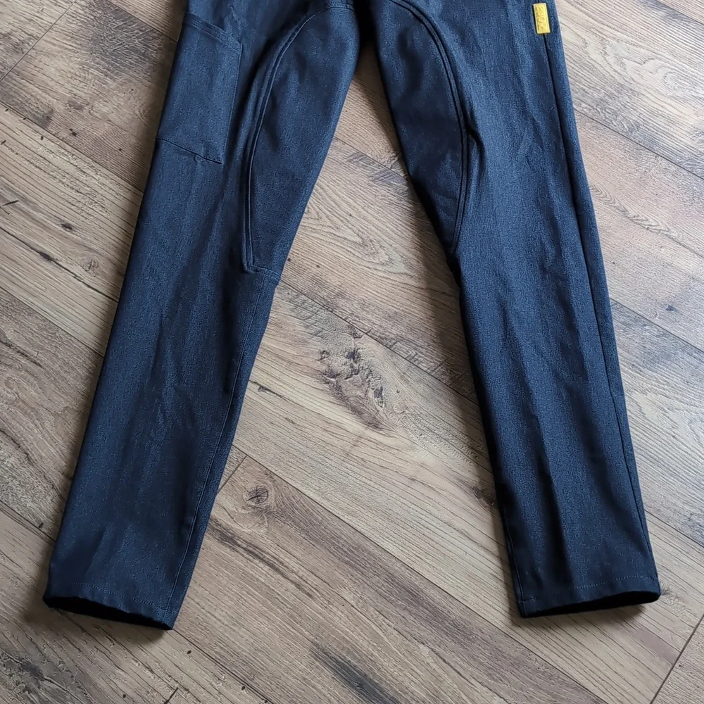 Ona Schoeller Prestige Equestrian Riding Pants NWT, Sz 28x32